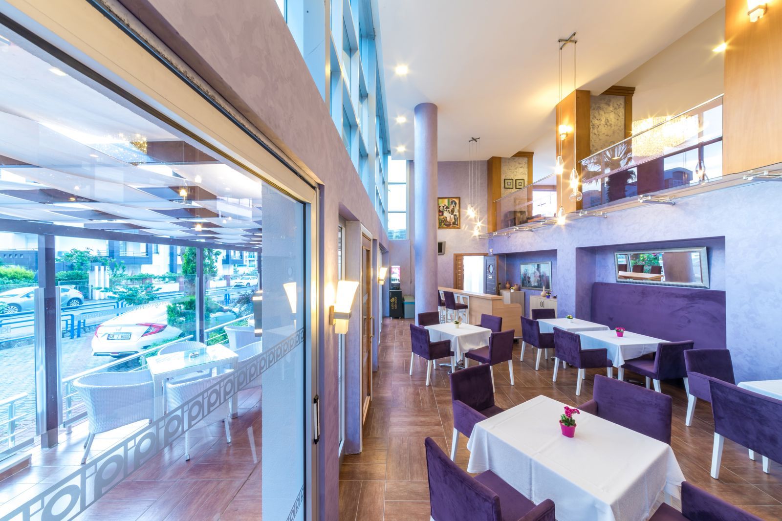 Hotel Ideal Pearl, foto 5