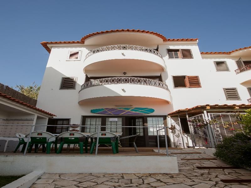 Ericeira Chill Hill Peach Garden, foto 10