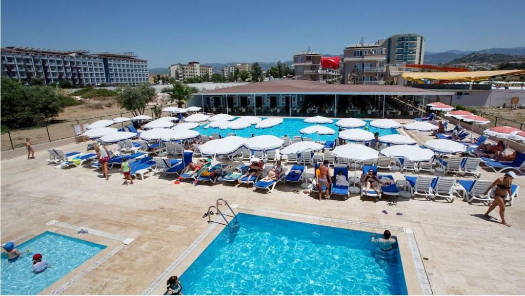 Club Wasa Holiday Village, foto 4