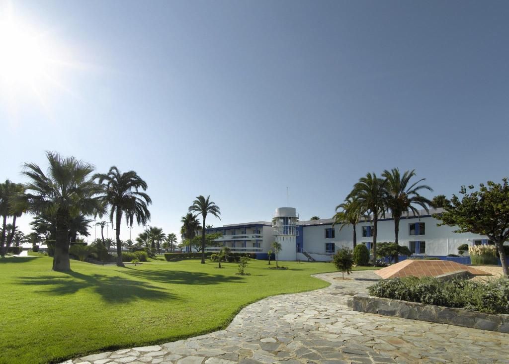 Parador de Benicarló, foto 9