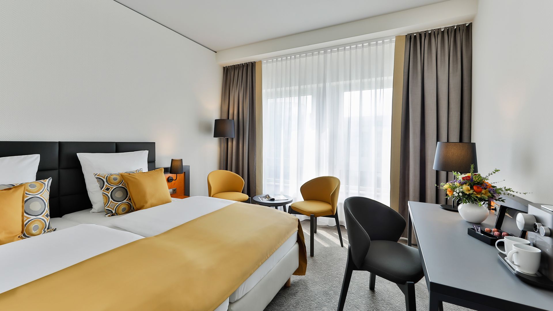 Dorint Hotel Dresden, foto 8