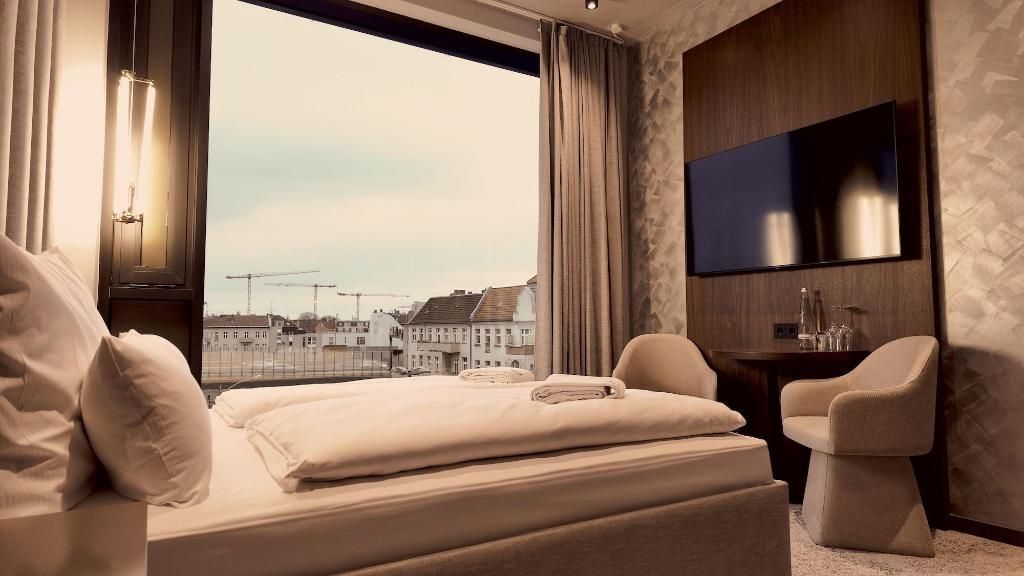 Bellman Hotel, foto 5