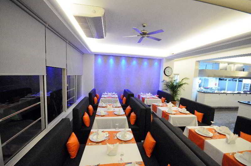 Blue Palace Hotel & Apart, foto 4