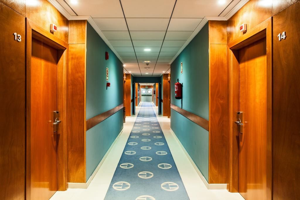 Hotel Spa Galatea, foto 6