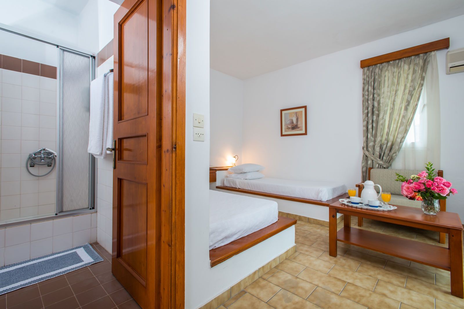 Delfinia Hotel & Bungalows, foto 13