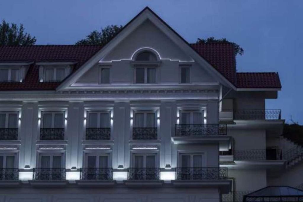 Mell Hotel, foto 9