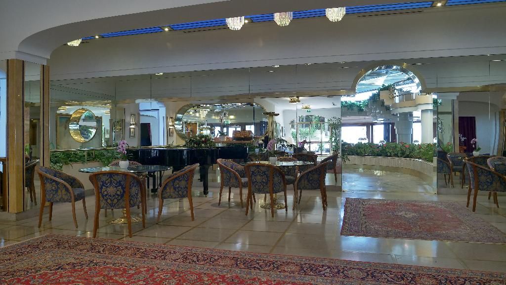 Hotel 501 Vibo Valentia, foto 6