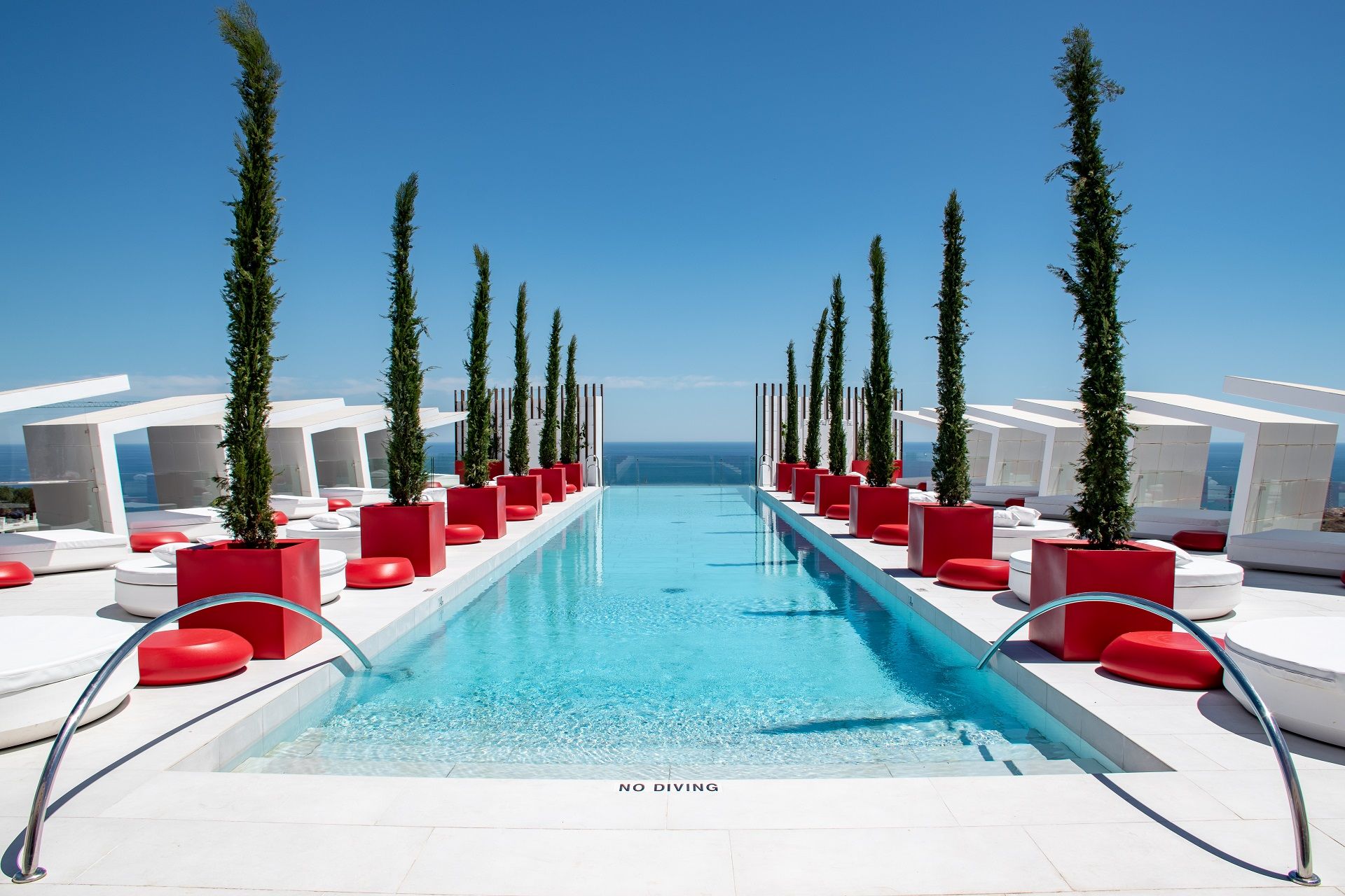 Higueron Hotel Malaga, Curio Collection by Hilton, foto 7