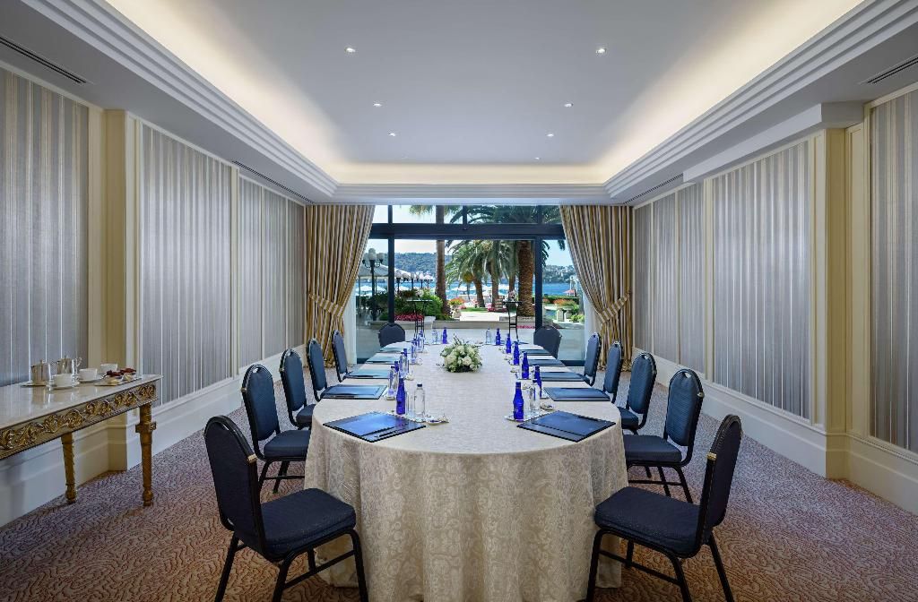 Çiragan Palace Kempinski Istanbul, foto 9