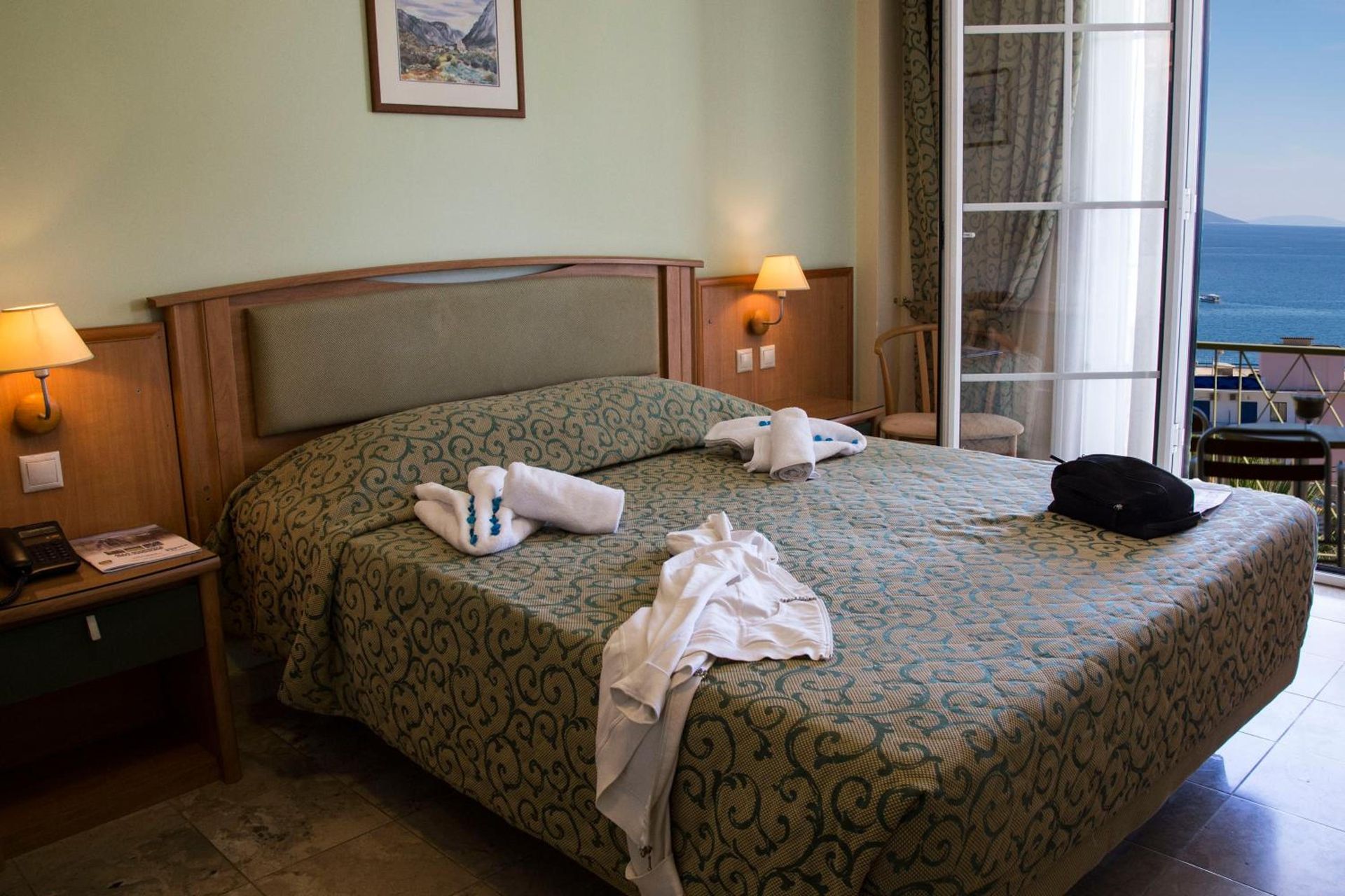 Tolon Holidays Hotel, foto 15