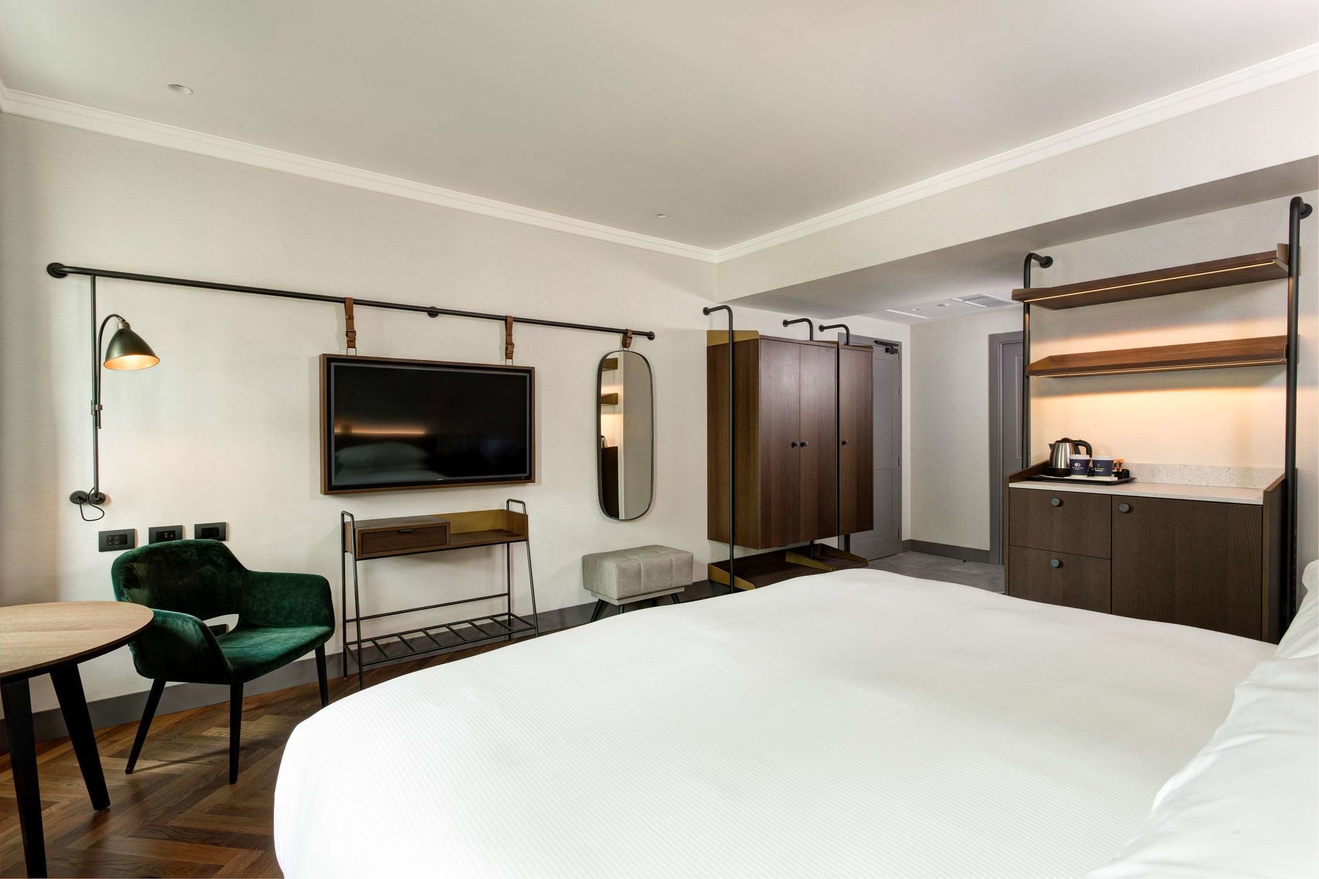DoubleTree by Hilton Rome Monti, foto 14