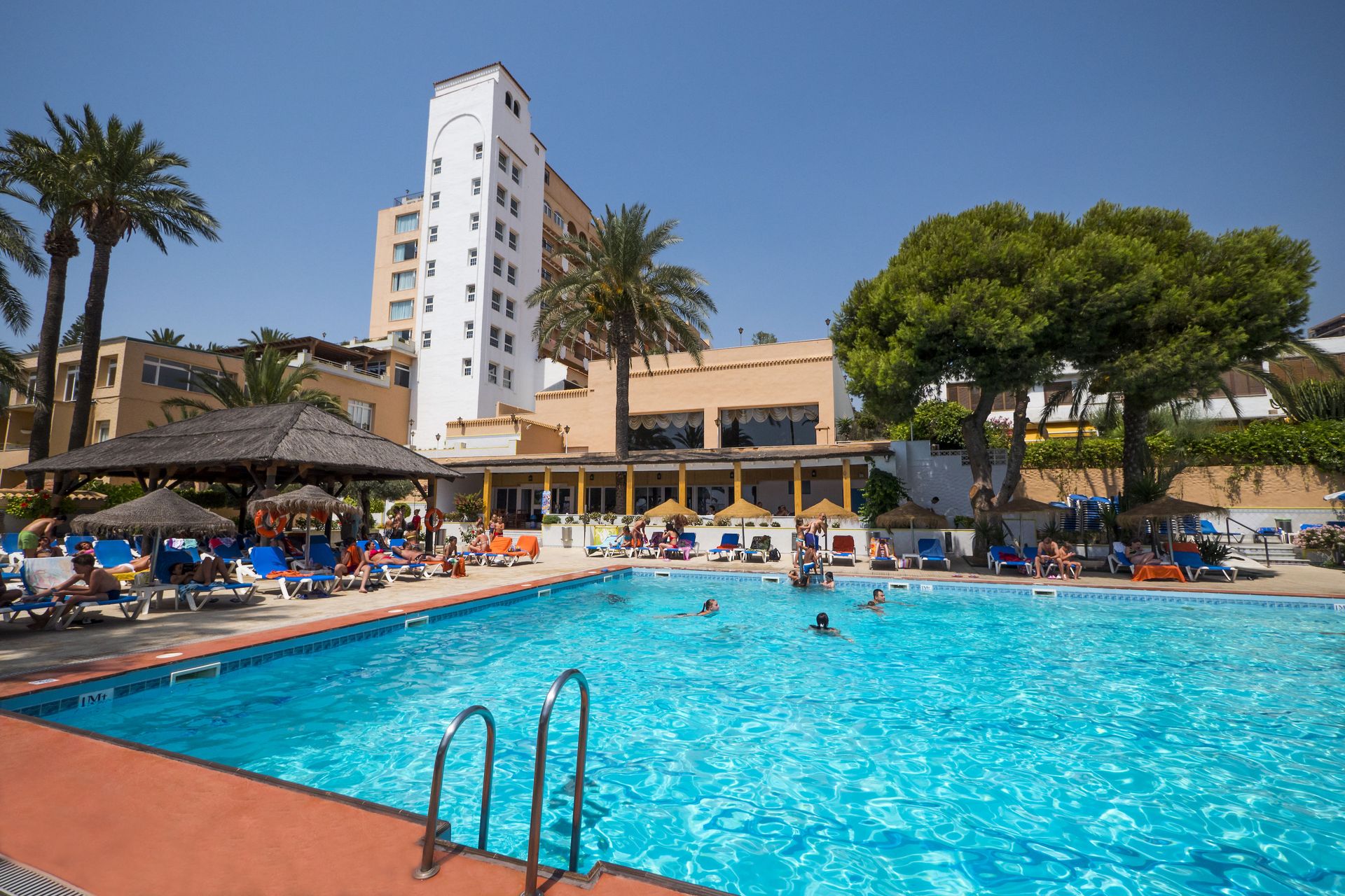 Playadulce Hotel, foto 9