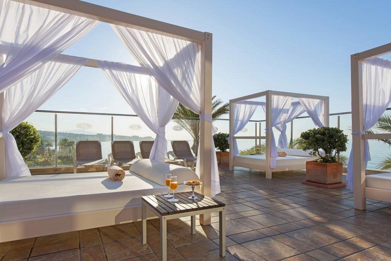 Elba Estepona Gran Hotel & Thalasso Spa, foto 10