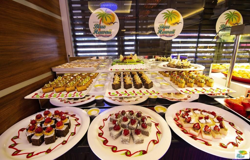 Hotel Kleopatra Blue Hawaii, foto 10