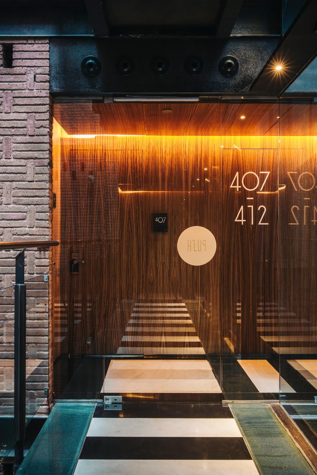 Hotel Granados 83, foto 11