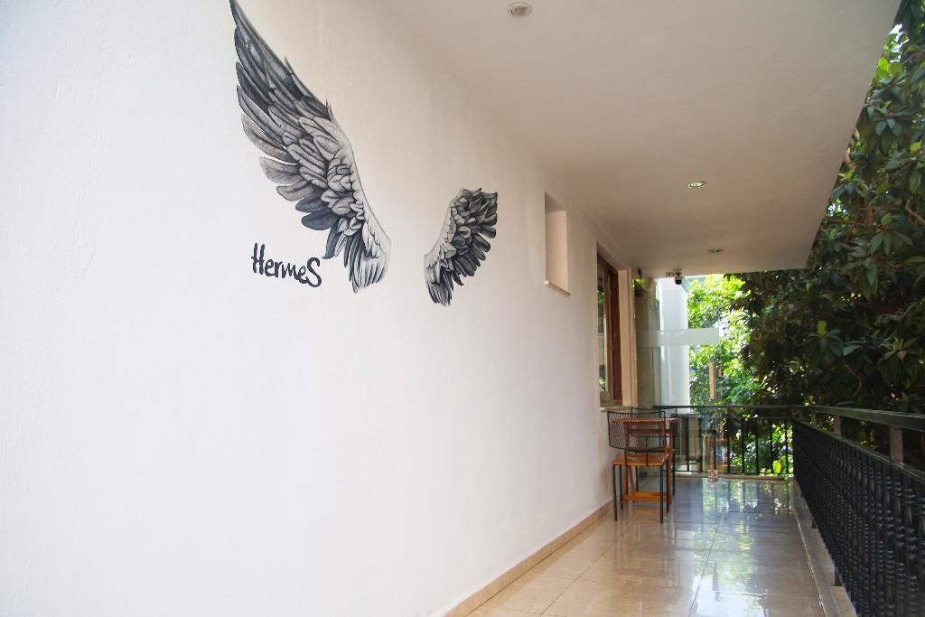 Hotel Hermes, foto 11