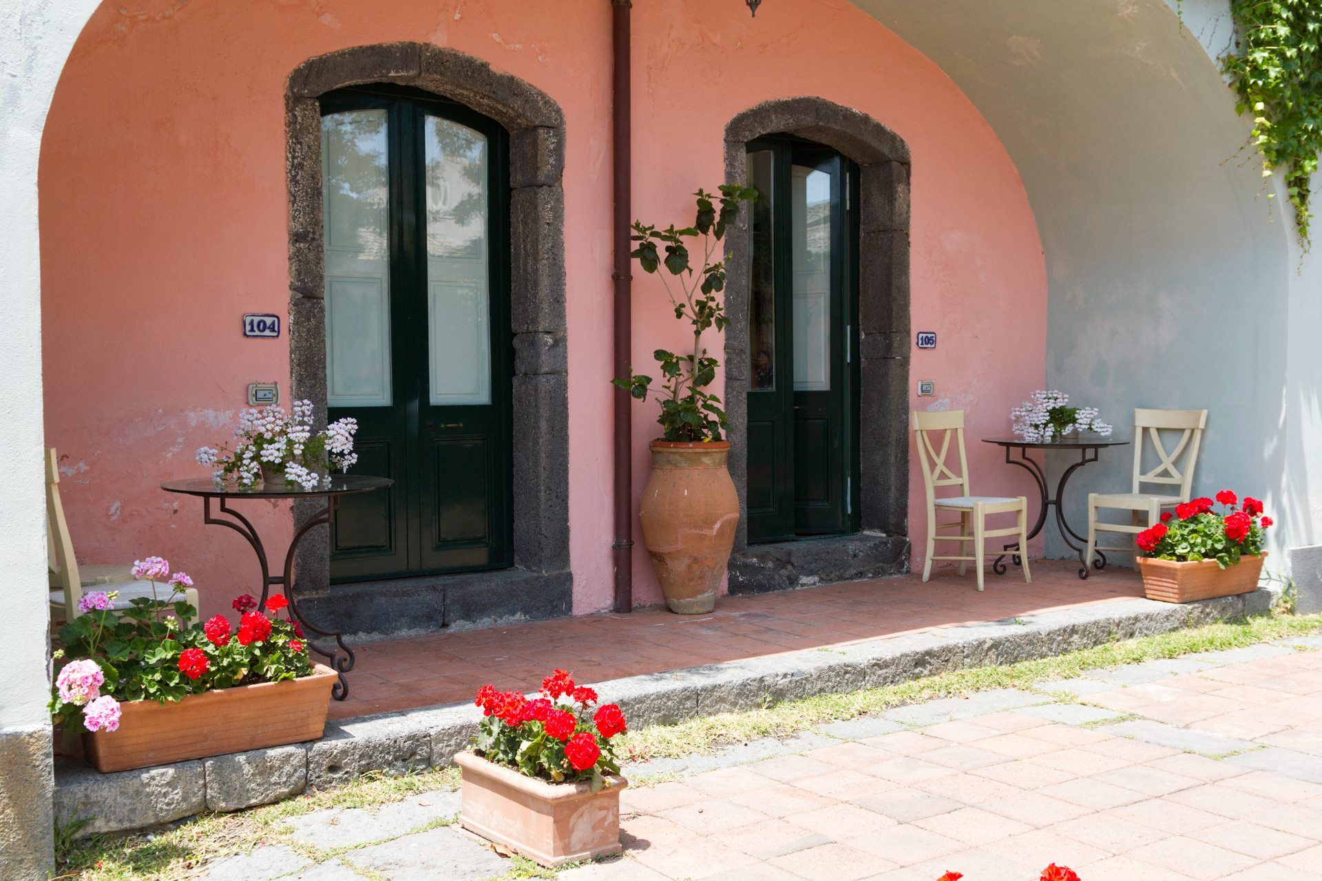 Etna Hotel, foto 9