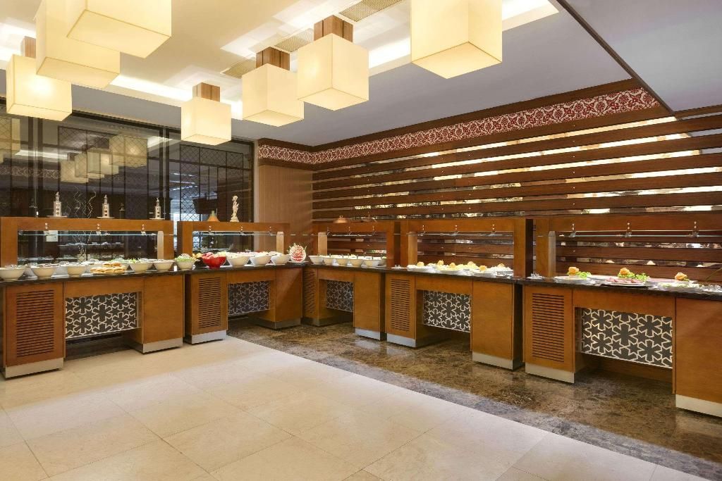 Ramada Plaza by Wyndham Izmit, foto 5