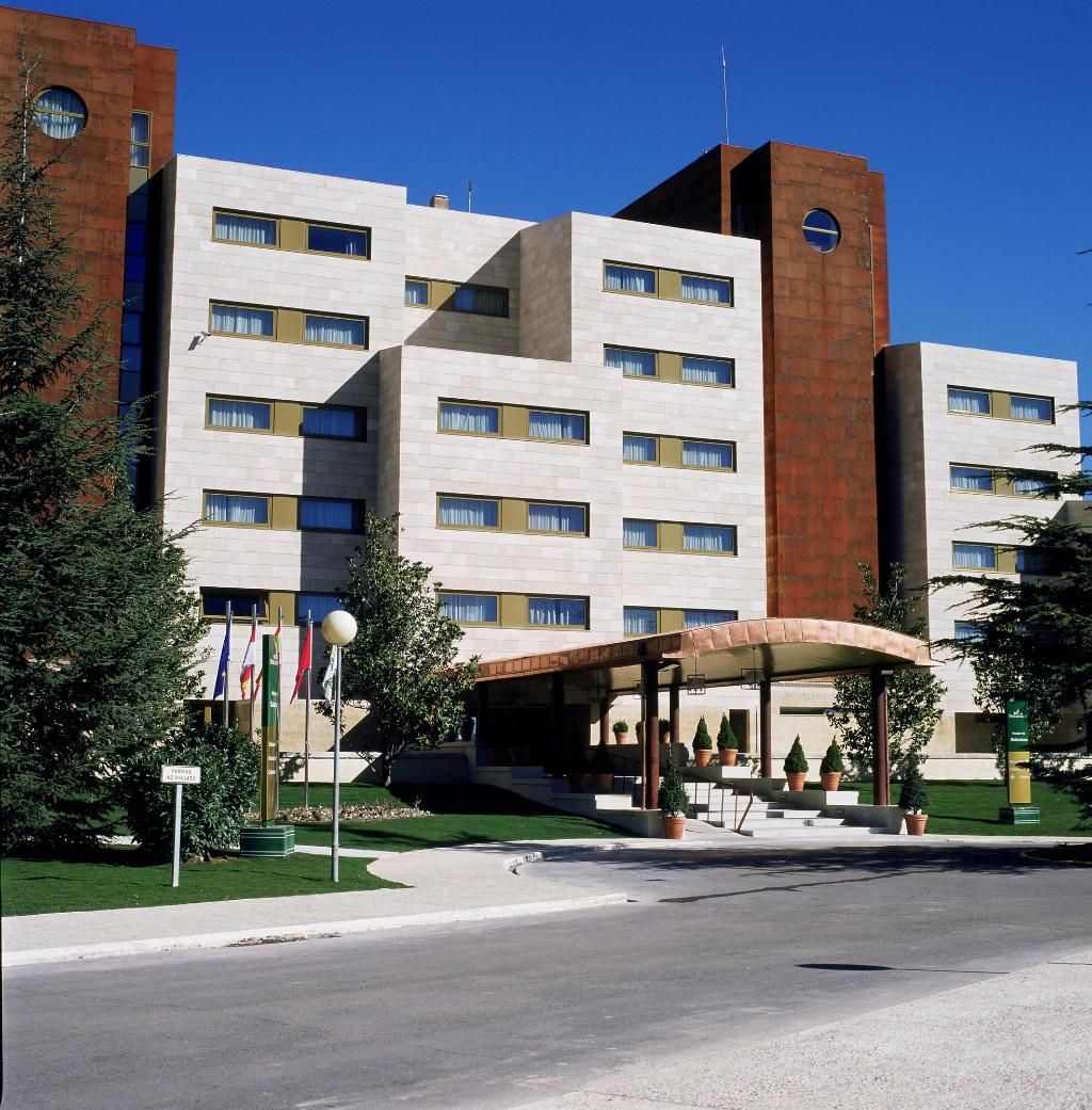 Parador de Salamanca, foto 15