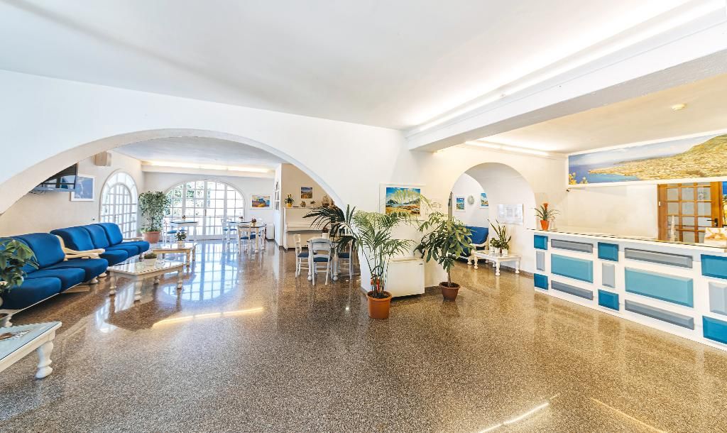 Hotel Galidon Thermal & Wellness Park, foto 12