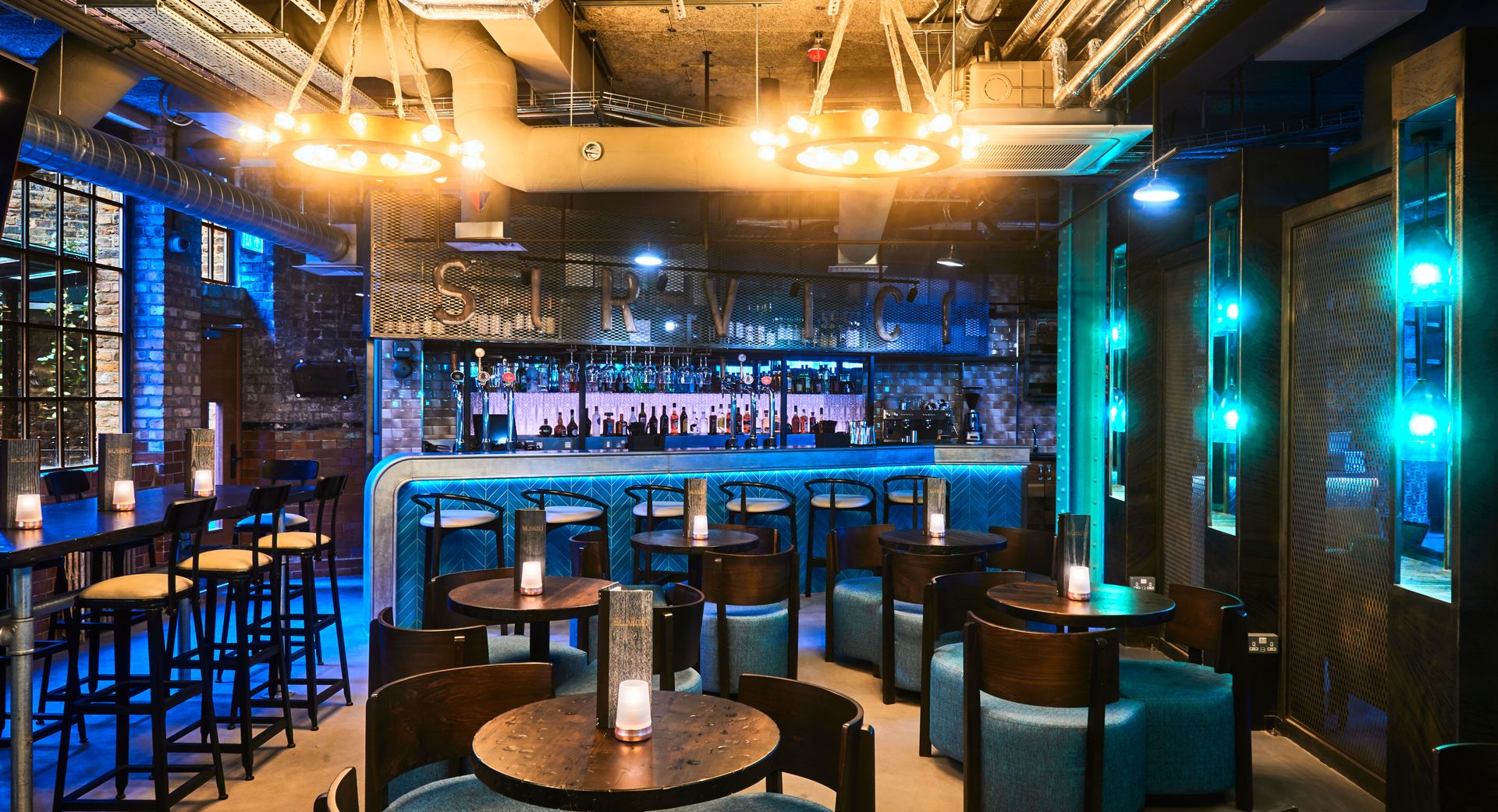 New Road Hotel, foto 14