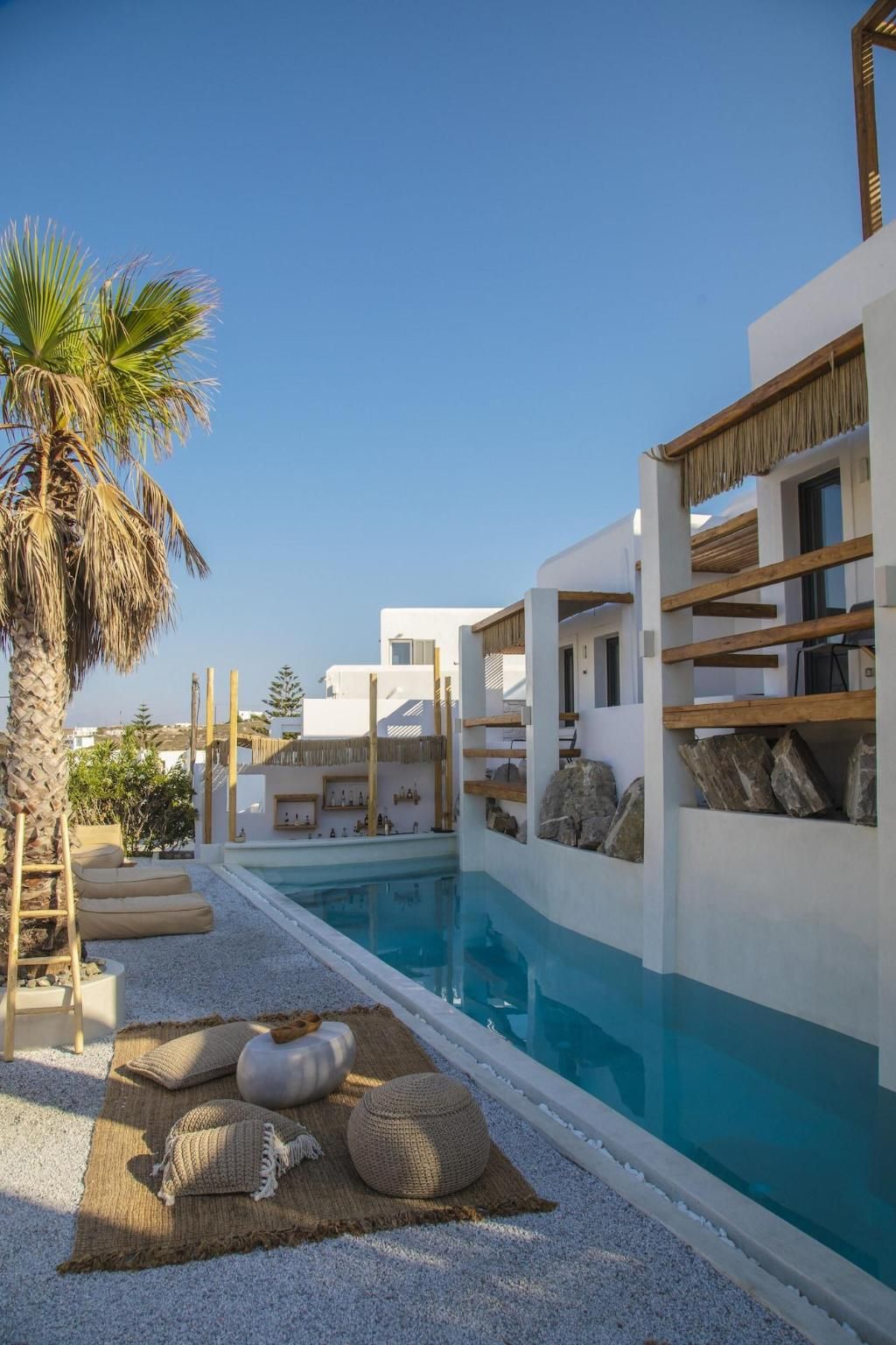 Sandaya Luxury Suites, foto 13