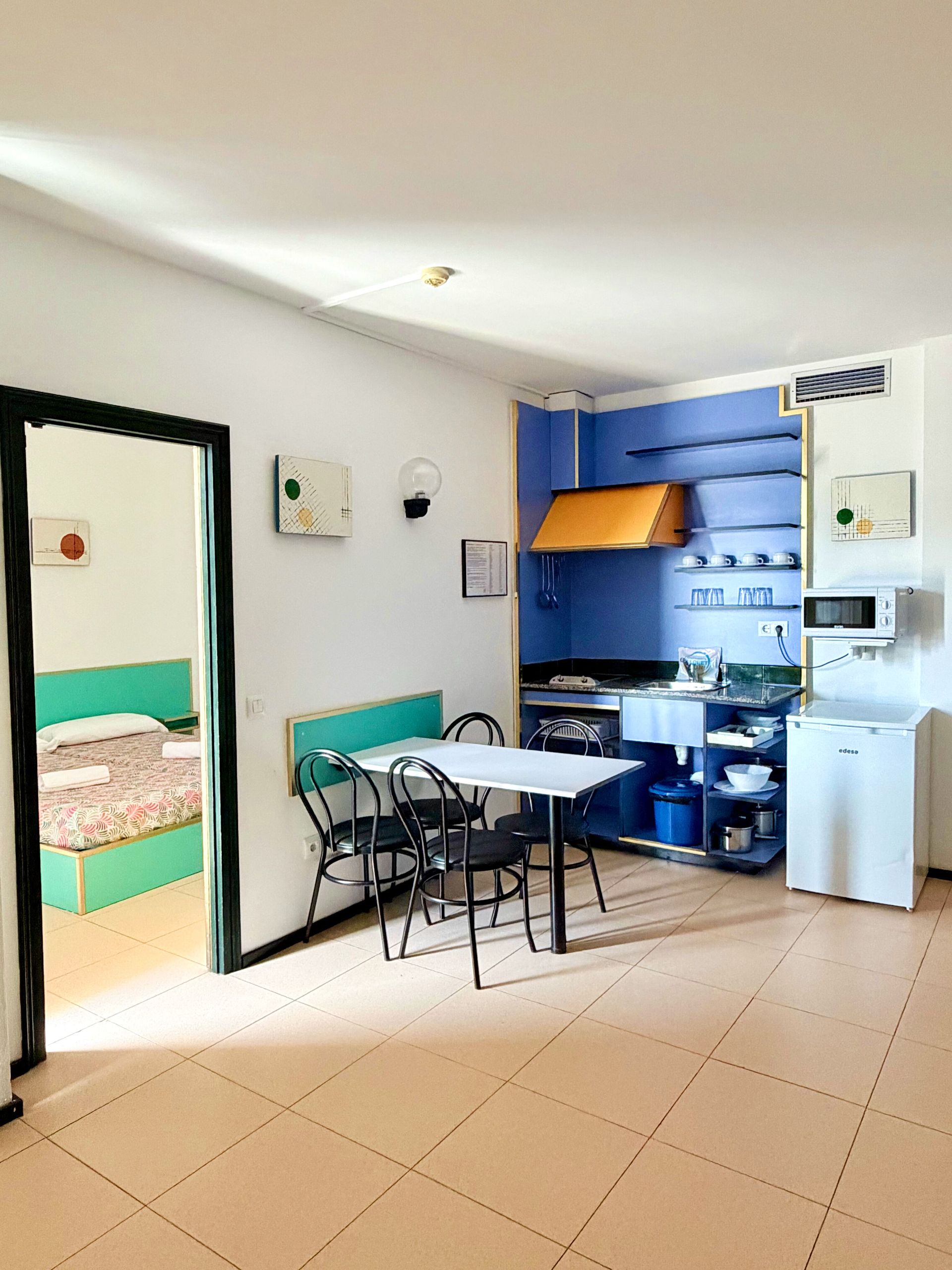 Apartaments Lloret Sun, foto 8