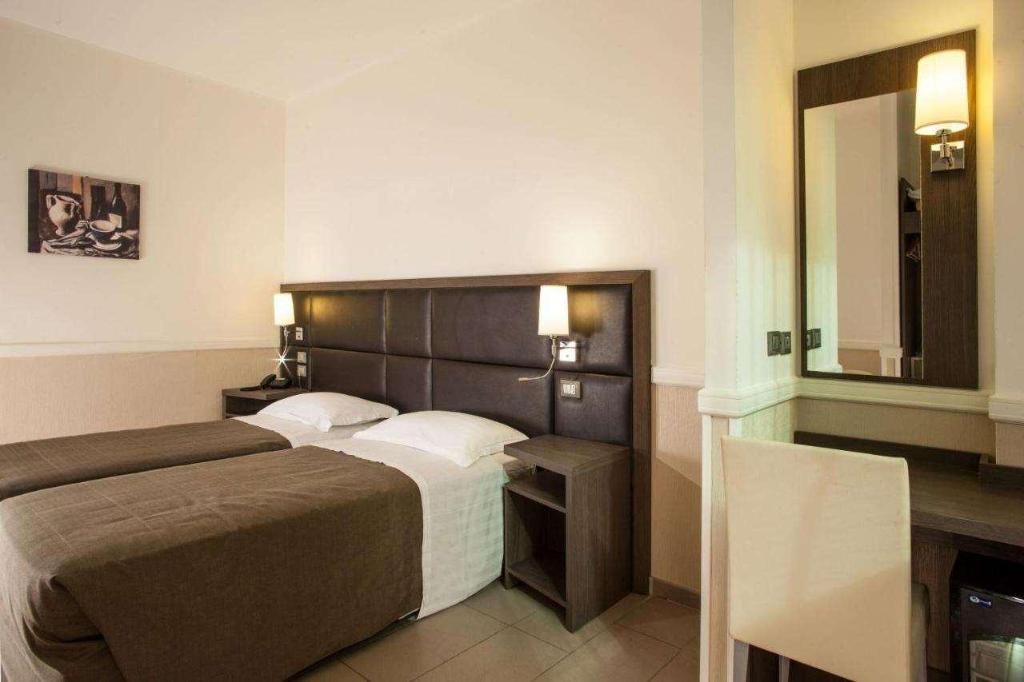Hotel Artis, foto 11