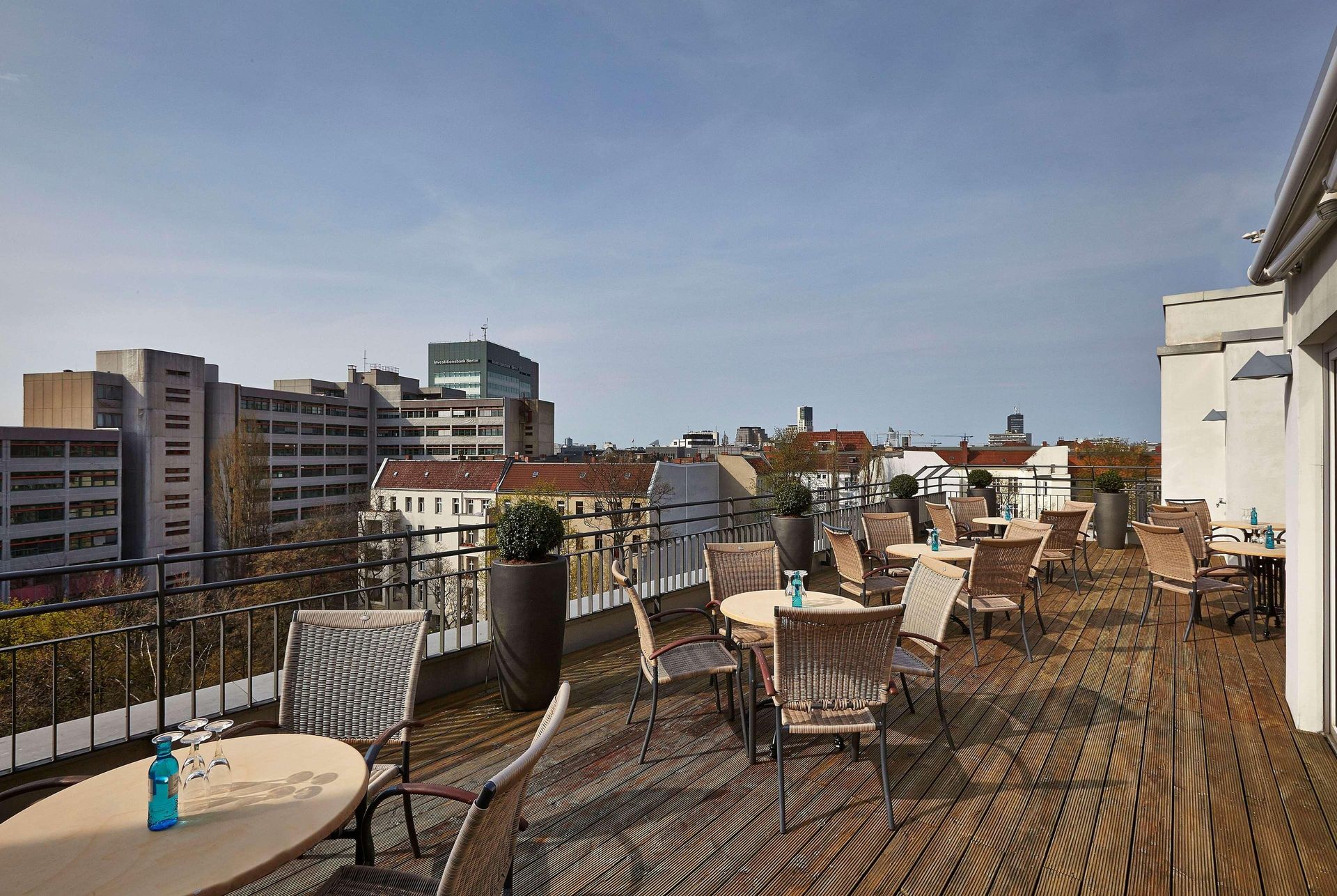 HYPERION Hotel Berlin, foto 9
