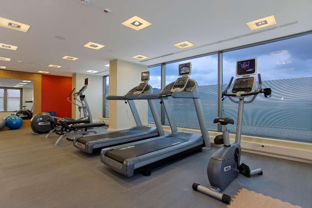 Hilton Garden Inn Kutahya, foto 12