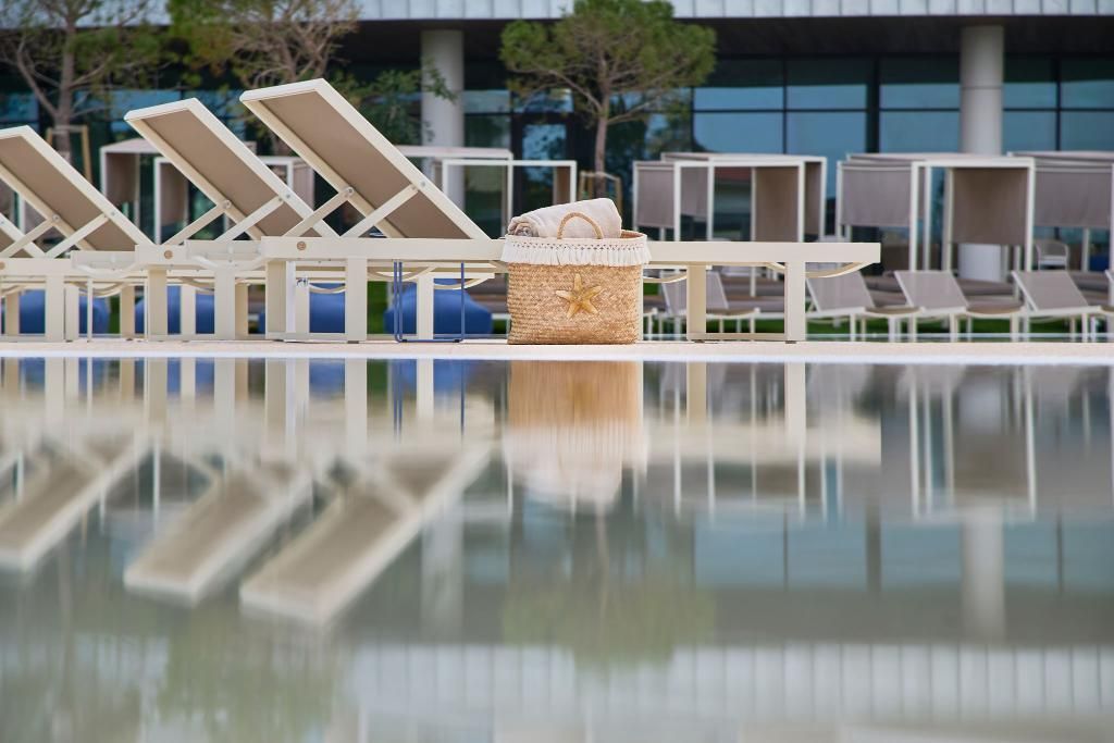 The Editory by the Sea Lagos, foto 15