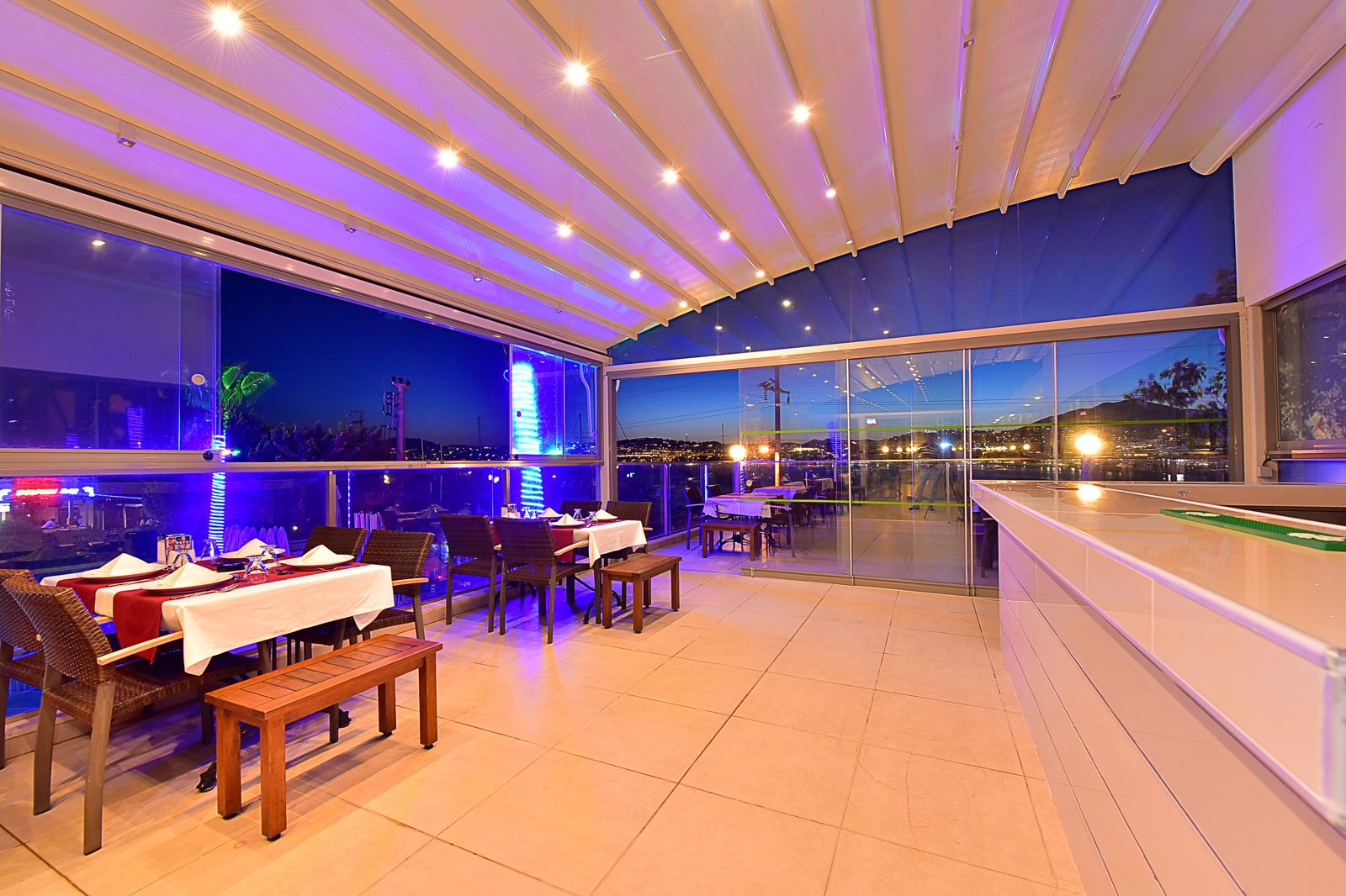 Tropicana Beach Hotel, foto 14