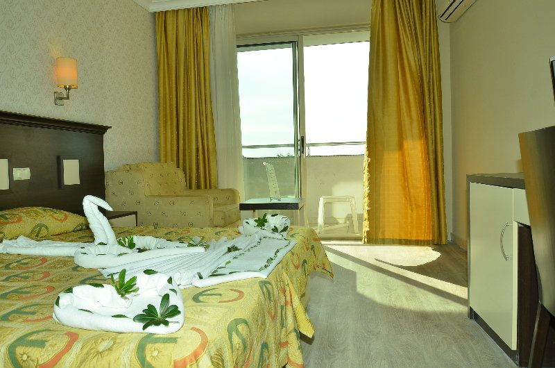 Side Alegria Hotel & Spa, foto 13