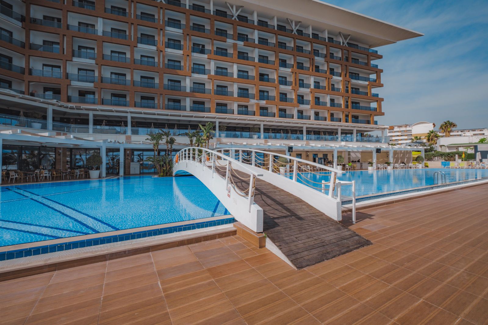 Mary Hotels Alanya, foto 15
