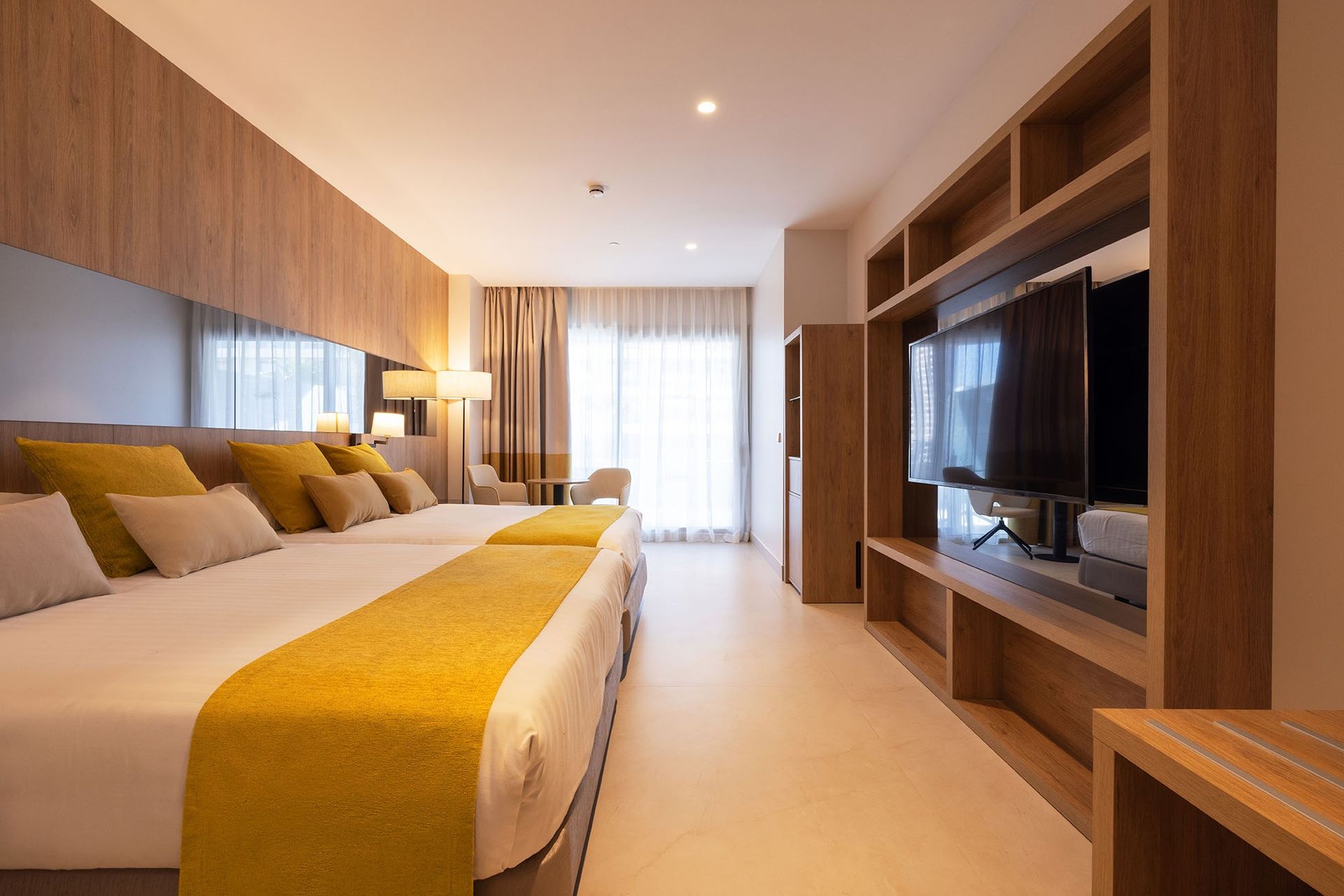 Hotel Gold Arcos, foto 7