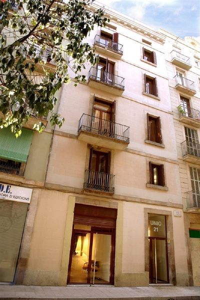 MH Apartments Liceo, foto 7