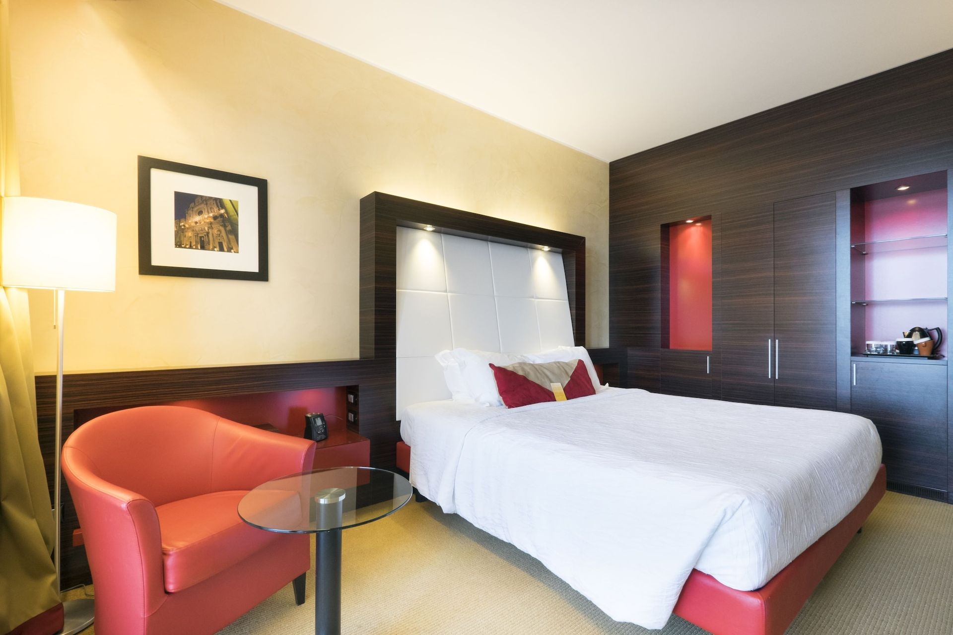 Hilton Garden Inn Lecce, foto 6
