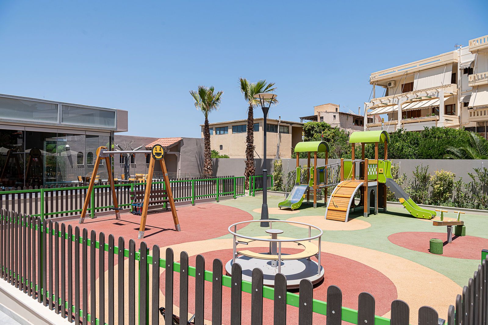Porto Platanias Village Resort, foto 9
