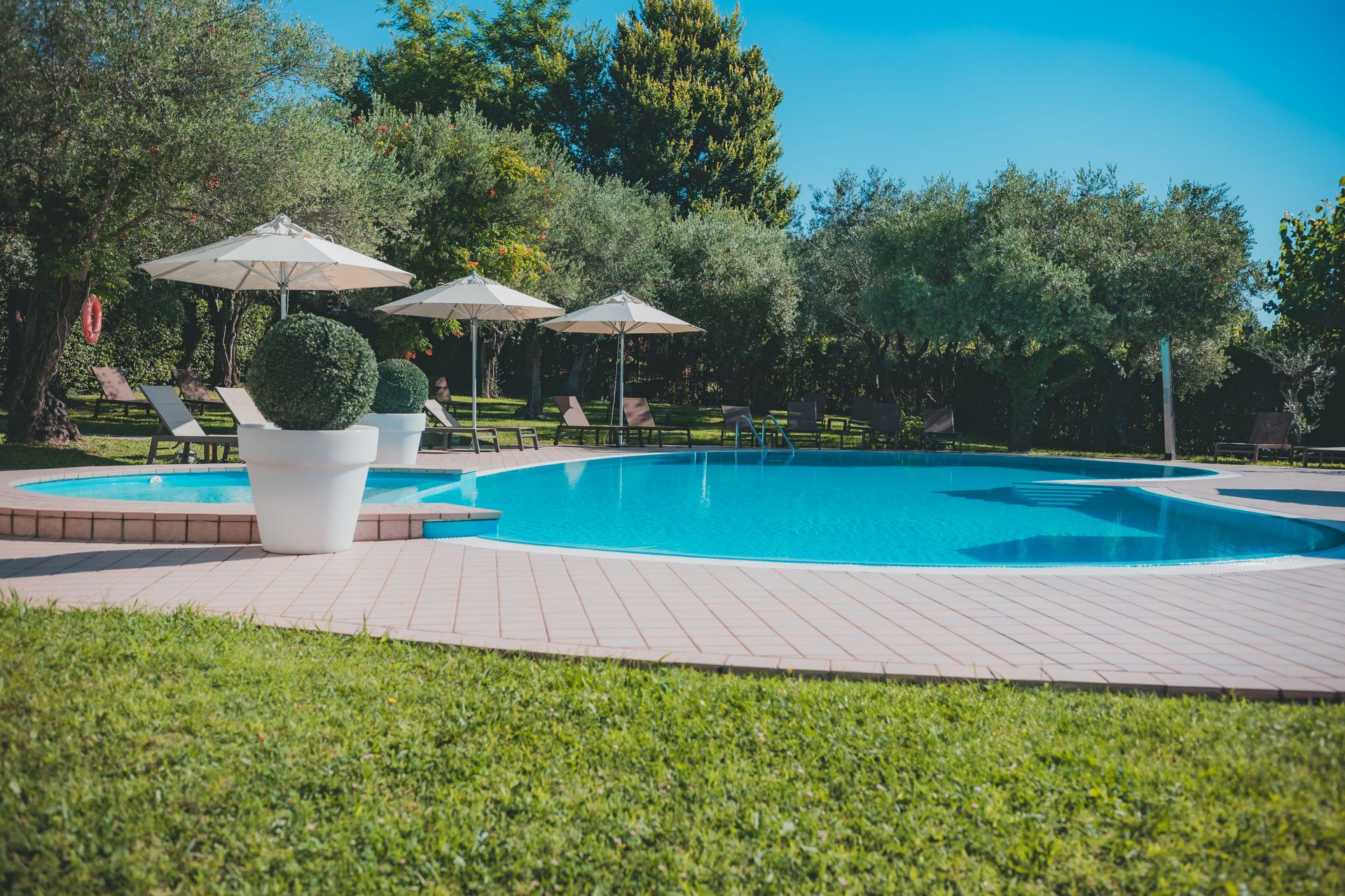 AHG Riva del Sole Wellness Hotel, foto 10