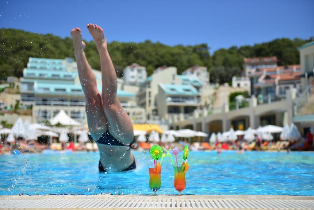 Orka Sunlife Resort Hotel & Aquapark, foto 6