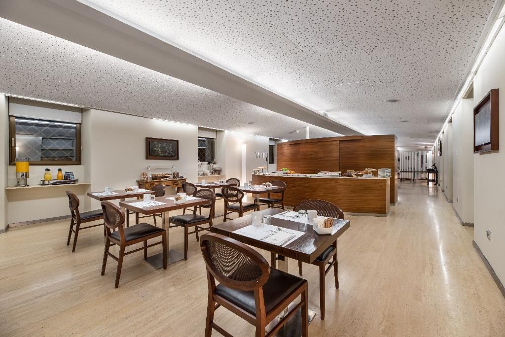 Hotel Via de la Plata Spa, foto 4