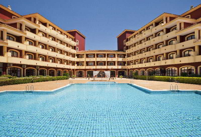 Hotel ILUNION Golf Badajoz, foto 14