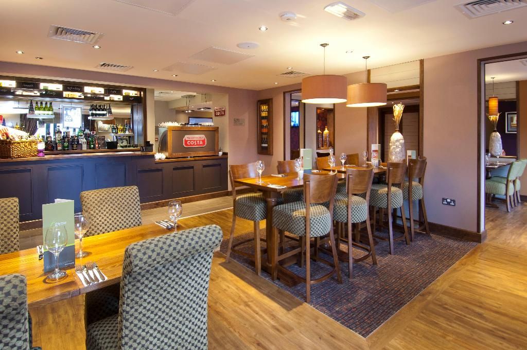 Premier Inn Solihull Town Centre, foto 7