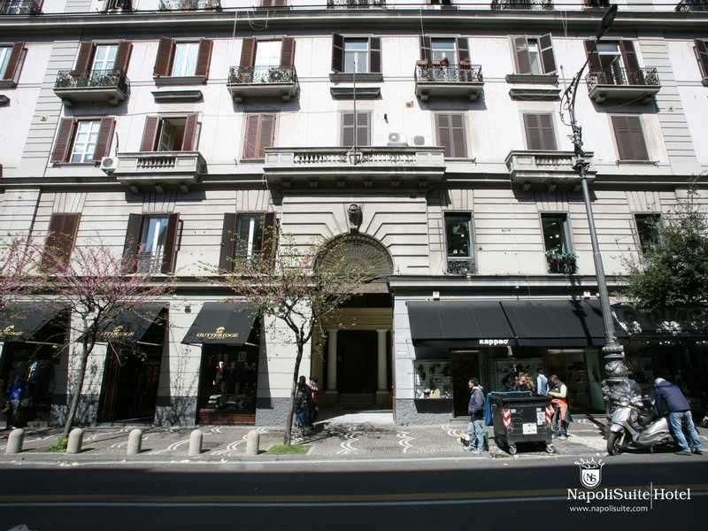 Napoli Suite, foto 12