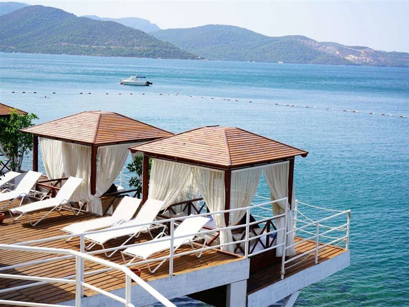 Blue Dreams Resort, foto 2