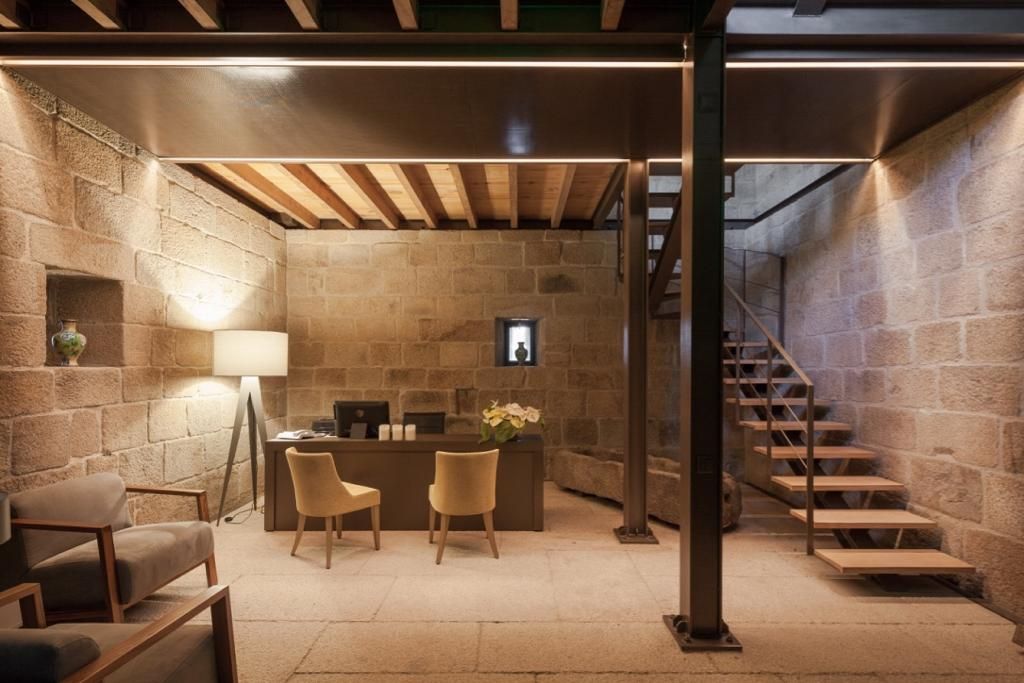 Torre de Gomariz Wine & Spa Hotel, foto 7