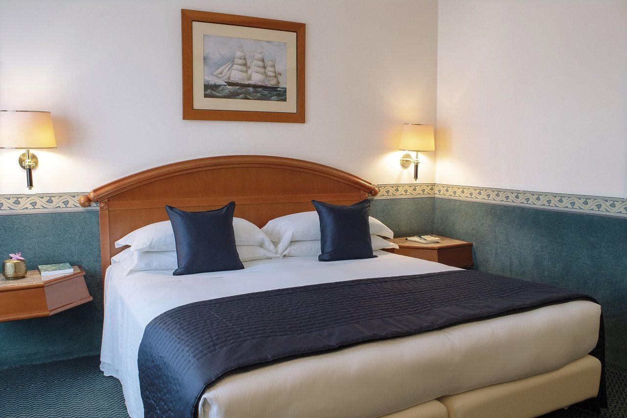 Starhotels Vespucci, foto 5