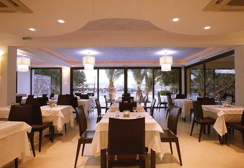 Elounda Palm Hotel & Suites, foto 13