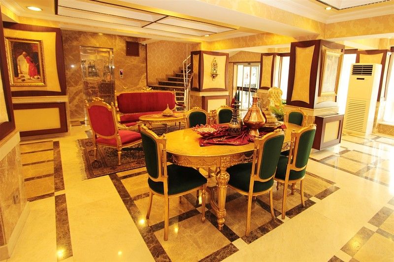 Balin Boutique Hotel, foto 12