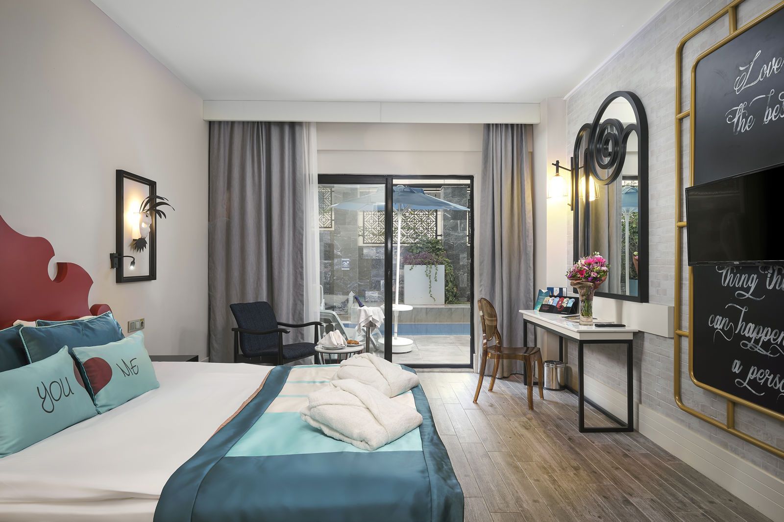 Seaden Valentine Resort & SPA, foto 6